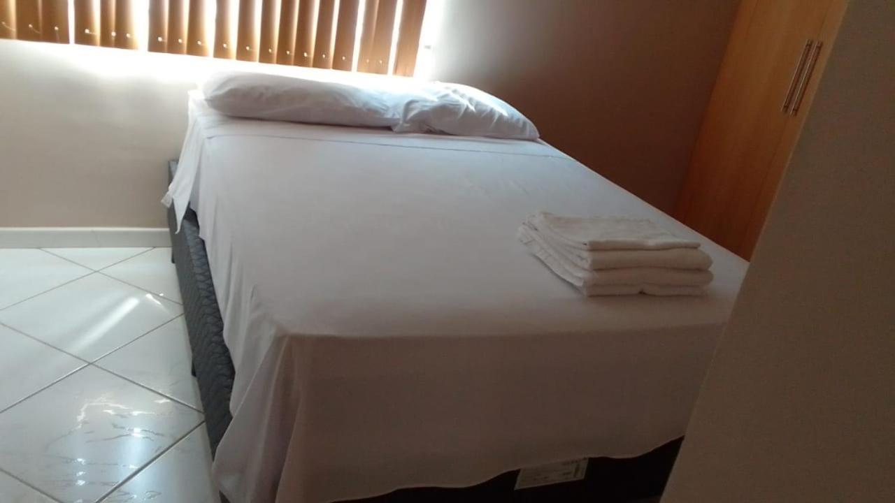 Apt 903 Barra Arena Jeunesse Climatizado Rio de Janeiro Luaran gambar