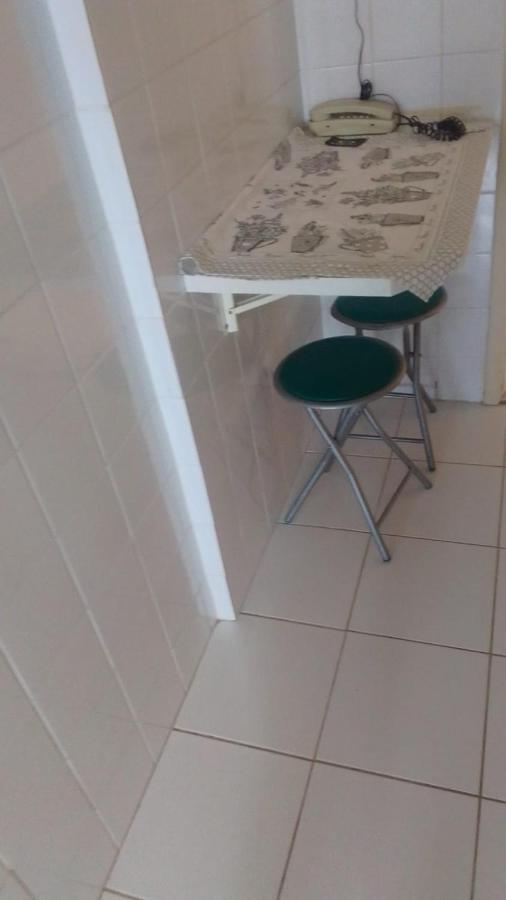 Apt 903 Barra Arena Jeunesse Climatizado Rio de Janeiro Luaran gambar
