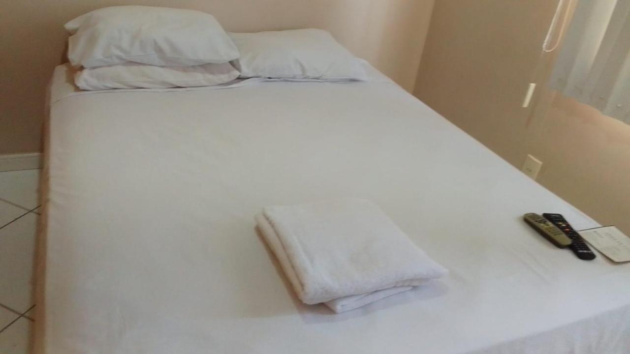 Apt 903 Barra Arena Jeunesse Climatizado Rio de Janeiro Luaran gambar