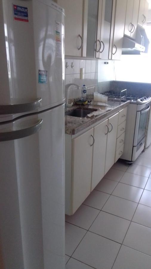 Apt 903 Barra Arena Jeunesse Climatizado Rio de Janeiro Luaran gambar