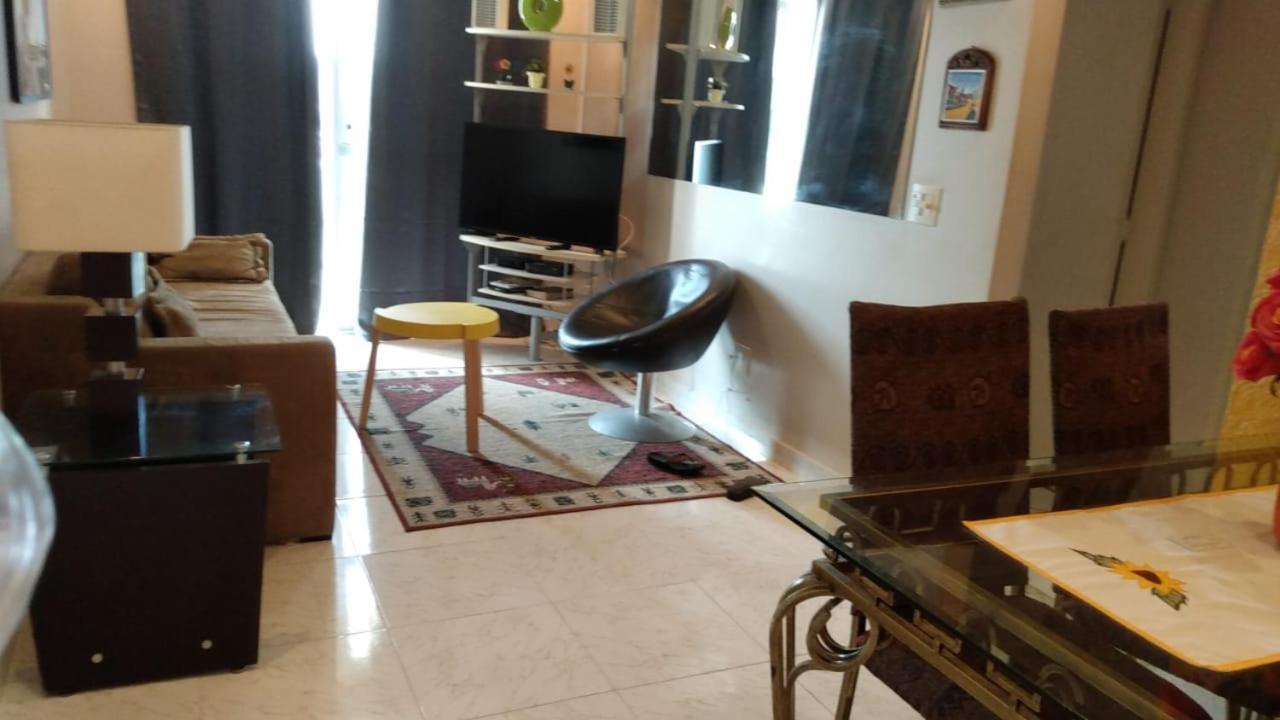 Apt 903 Barra Arena Jeunesse Climatizado Rio de Janeiro Luaran gambar